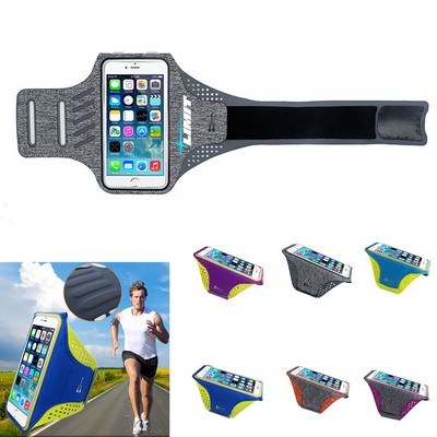 Phone Arm Pouch
