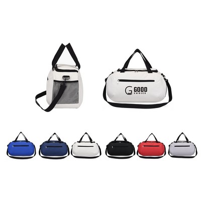 Travel Duffel Bag
