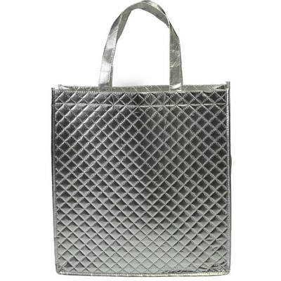 Laminated Non-Woven Tote Bags