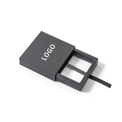 Floating Display Jewelry Box