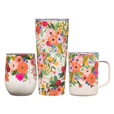 Corkcicle® Rifle Paper Garden Party Trio