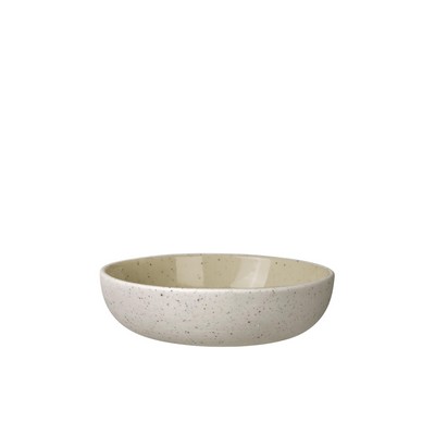 Blomus Sablo 3.9 Inch Snack Bowls - Set Of 4 - Savannah