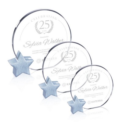 Verdunn Award - Starfire/Silver Star
