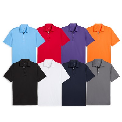 Puma® Golf Pure 2.0 Polo