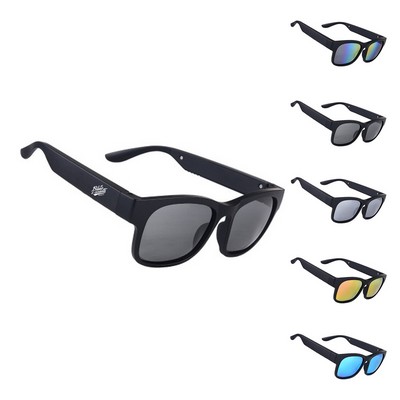 Bluetooth Smart Sunglasses
