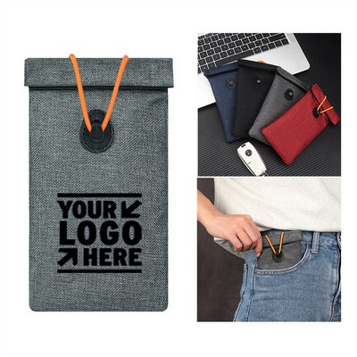 Faraday Bag