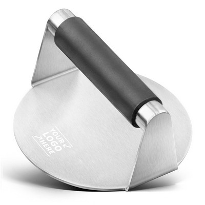 Burger Press
