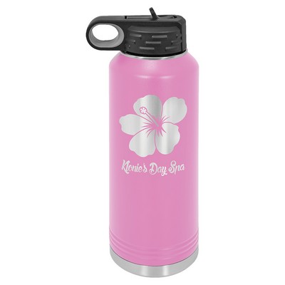 Polar Camel 40 oz. Water Bottle