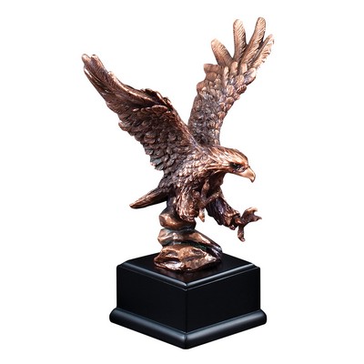 Eagle Landing 7 1/2