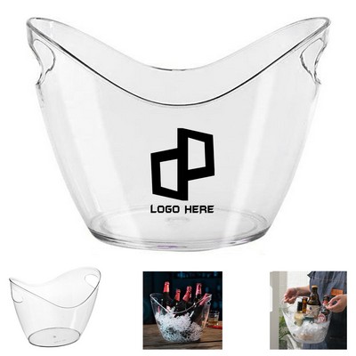 14 x 10.25" Ice Beverage Buckets