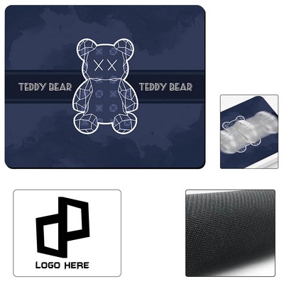 25.59 X 20.47 X 0.08" Mouse Pad