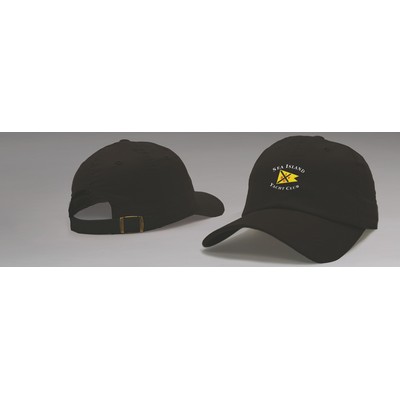 Barely There Cap