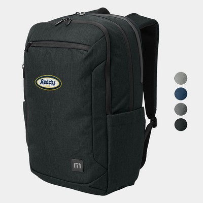 TravisMathew Heavy-Duty Backpack