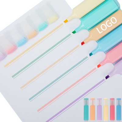Highlighters