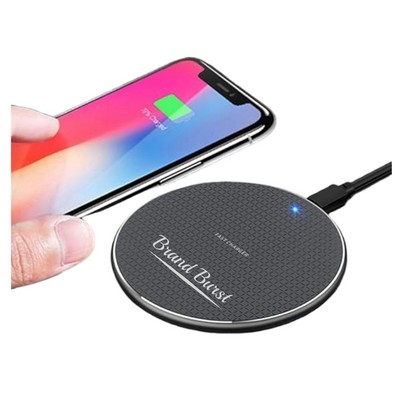 15W Wireless Charger