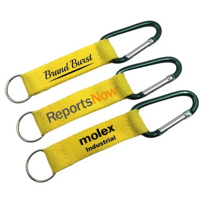 Carabiner Hanging Strap