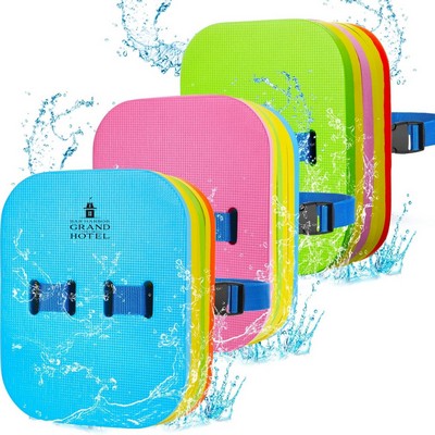 Back Float Board
