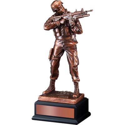 US Army Male