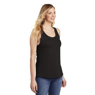 District Women's VIT Racerback Tank