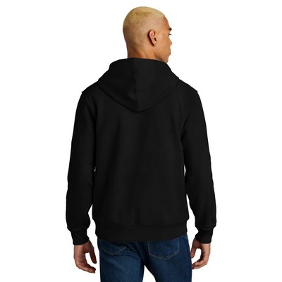 District VIT Super Heavyweight Fleece Hoodie