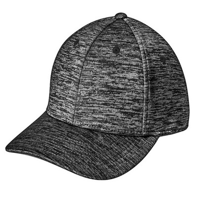 Sport-Tek PosiCharge Electric Heather Cap