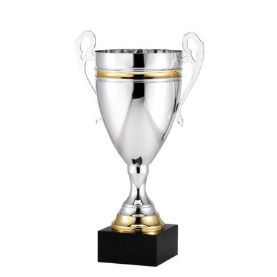 Italian Cup Award, 20" H