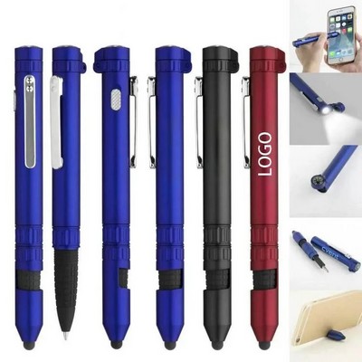 6 IN-1 Multi-Tool Utility Pen