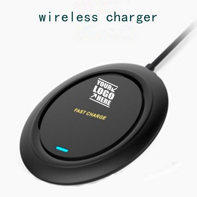 Wireless Charger 15W