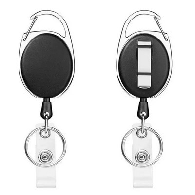 Tape Meaasure (round carabiner)