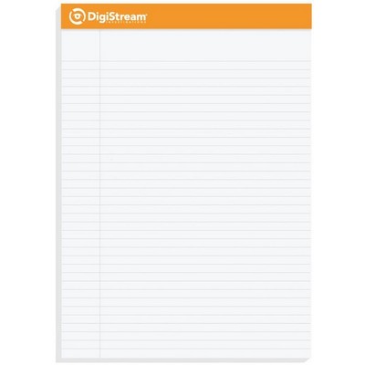 Econo Legal Pads (8 ½"x 11 ¾")
