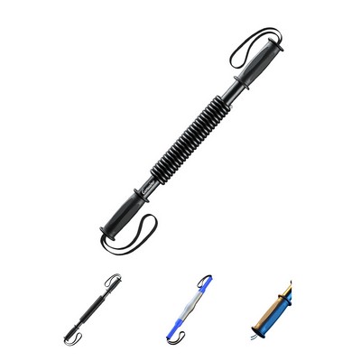 Power Twister Bar