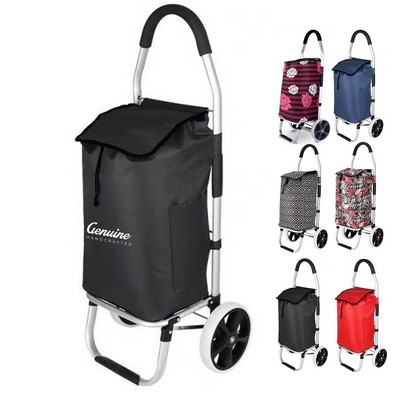 Foldable Cart