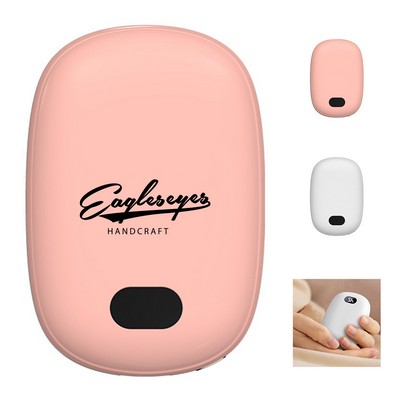 5200mAh Hand Warmer
