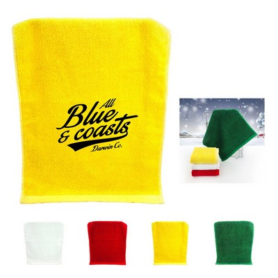 Christmas Towel