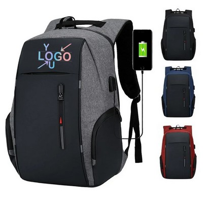 Executive Tech Backpack
