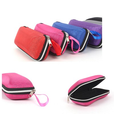 Eyeglass Cases With Zipper