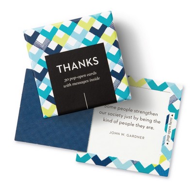 Thanks - Thoughtfulls