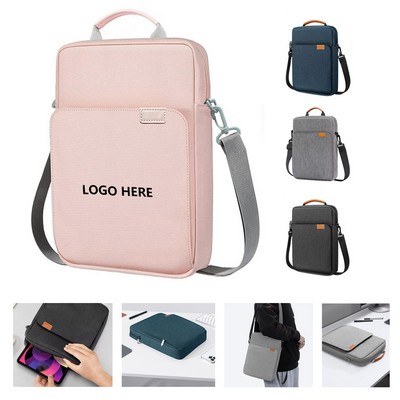 13" Professional Laptop Briefcase