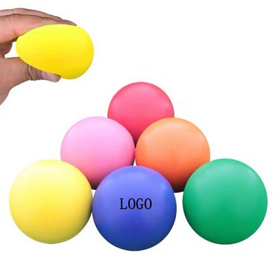 Stress Ball Stress Reliever