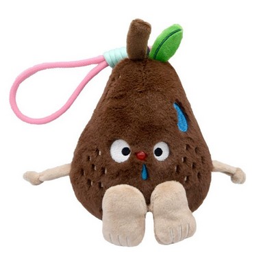 Plush toy