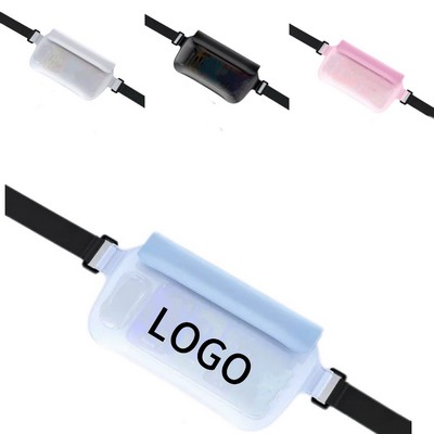 Mobile Phone Waterproof Wallet