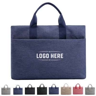 Professional Laptop Briefcase