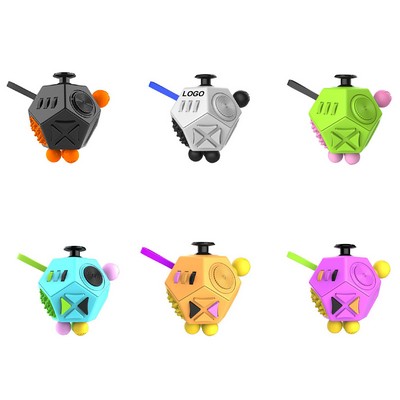 Rubik'S Cube Toy