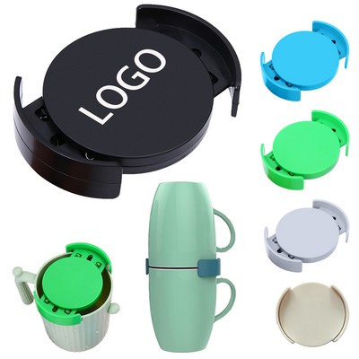 Scalable Storage Cup Holder