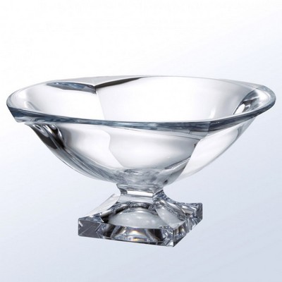 Magma Crystal Bowl