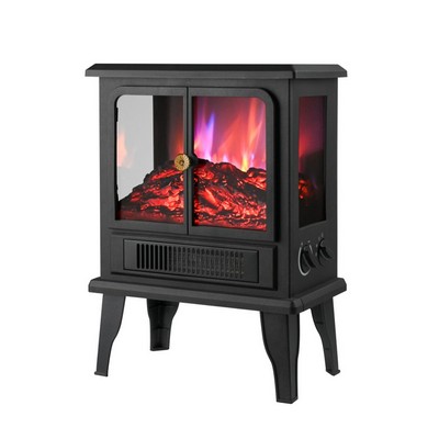 Electric Fire 3