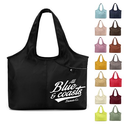 Large Multi-Purpose Waterproof Tote Bag