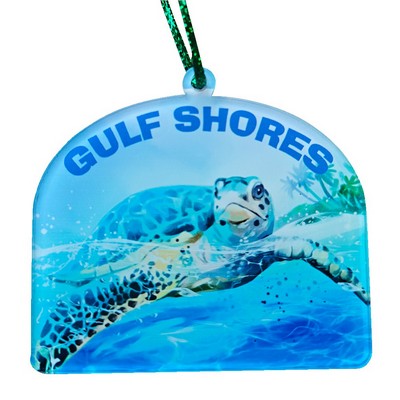 Acrylic Ornaments