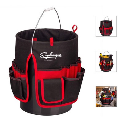 Tool Kit Organizer