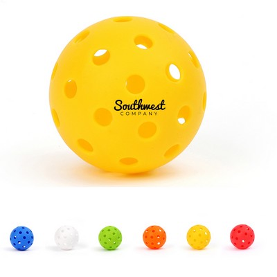 Pickleball